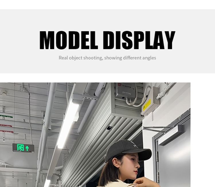 Nylon Bag Duffel Lettering