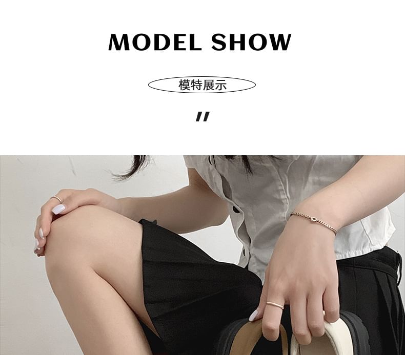 Mary Jane Bow Plain Shoes Platform