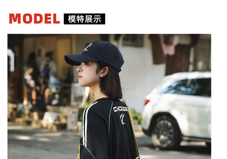 Crossbody Plain Bag Nylon