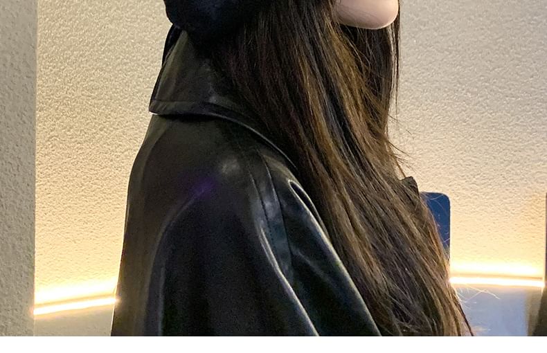 Applique Dye Tie Beanie Lettering