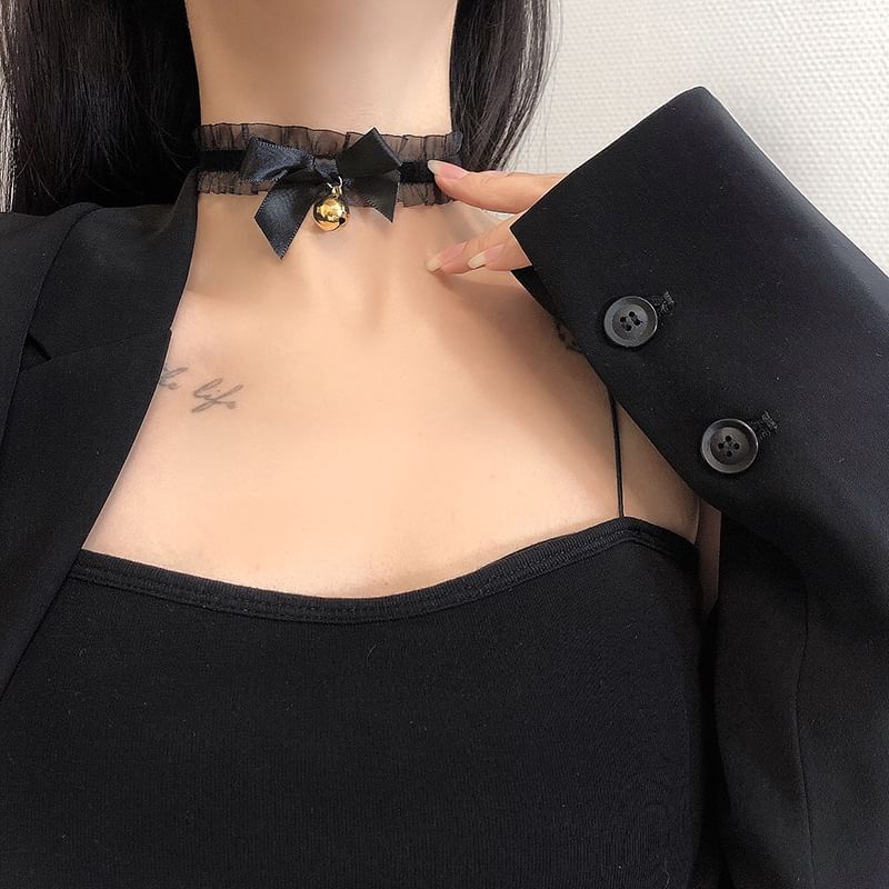 Halloween Cat Ear Chenille Party Headband