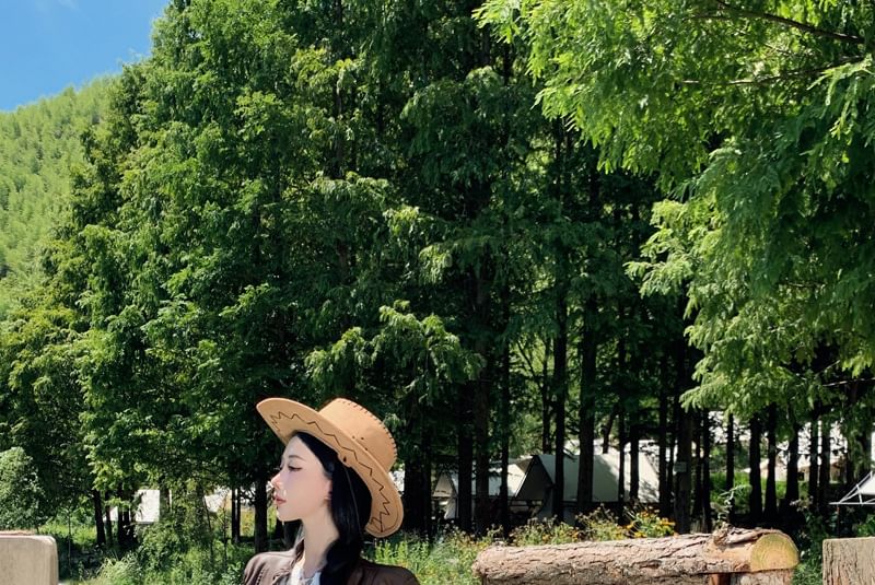 Plain Dress Lace Long-Sleeve Mini A-Line Trim Tiered