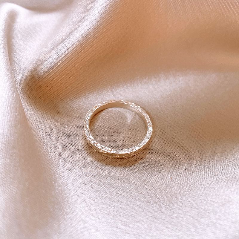 Open Alloy Rhinestone Designs) (Various Ring