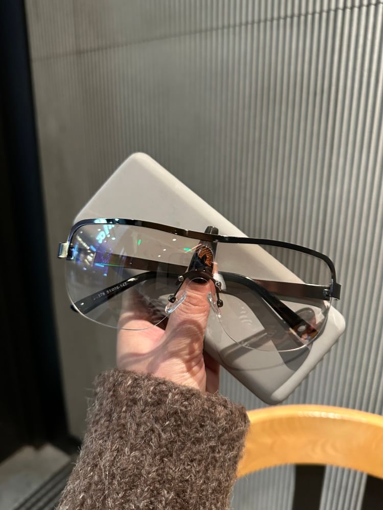 Sunglasses One Piece