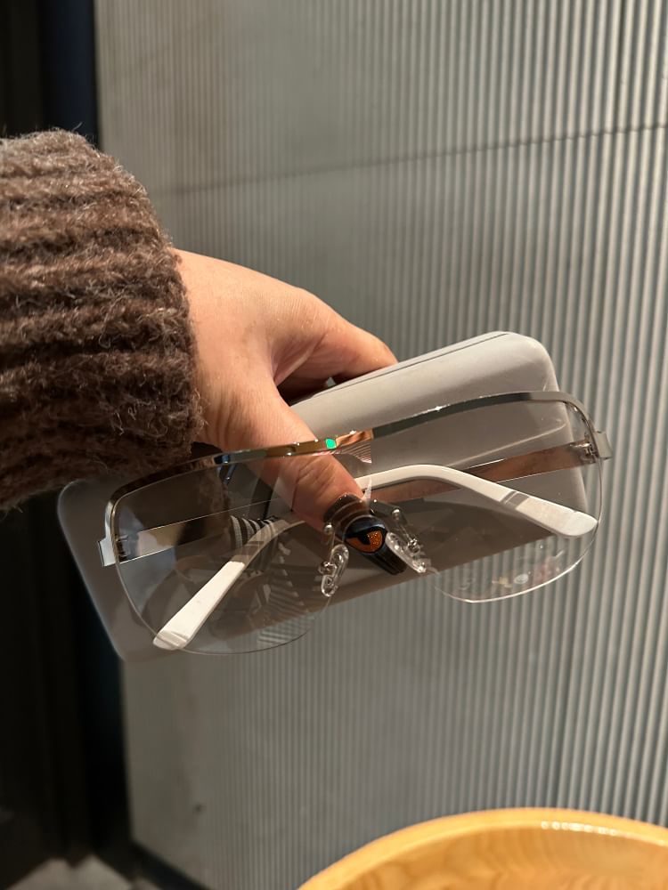 Sunglasses One Piece