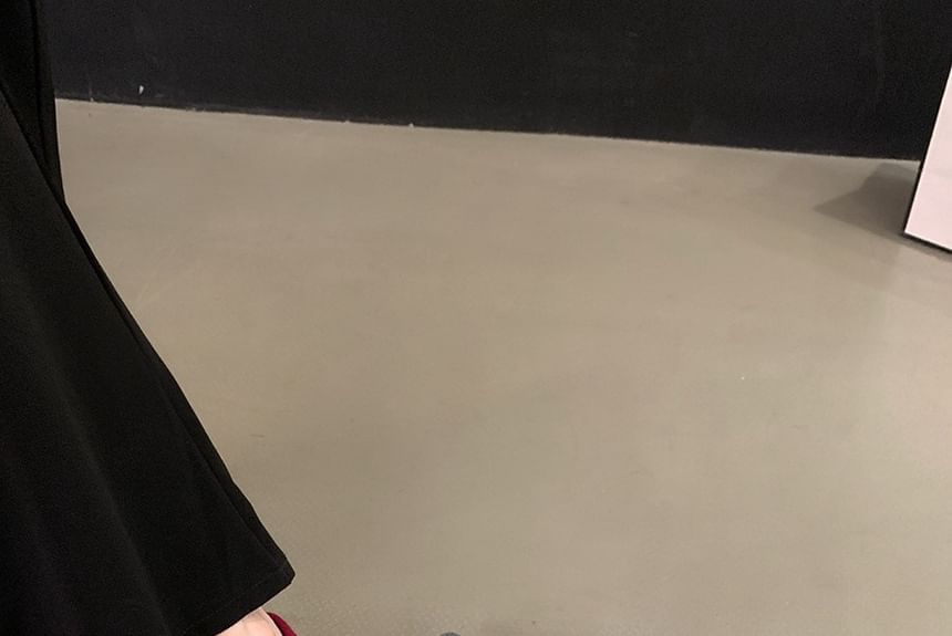 Flats Bow Pointed Toe