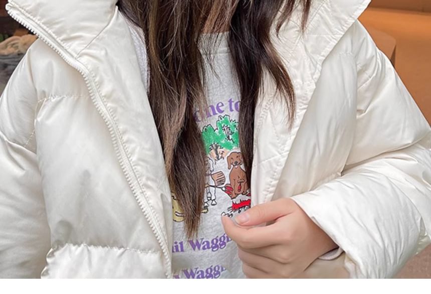 Bucket Fleece Lined Hat