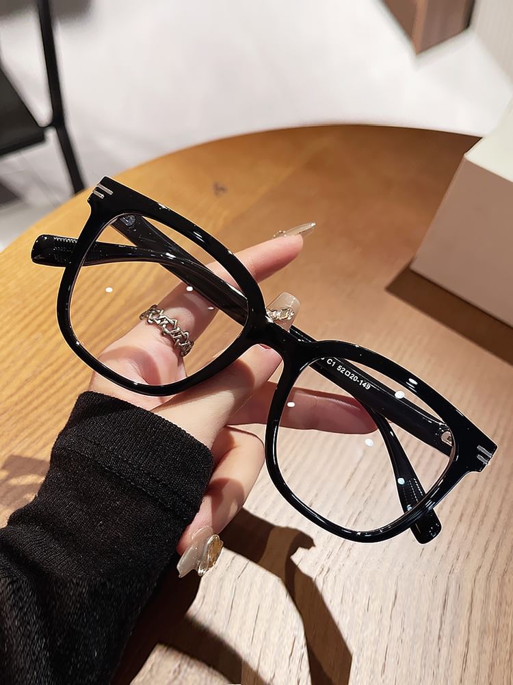 Eyeglasses Vintage Frame