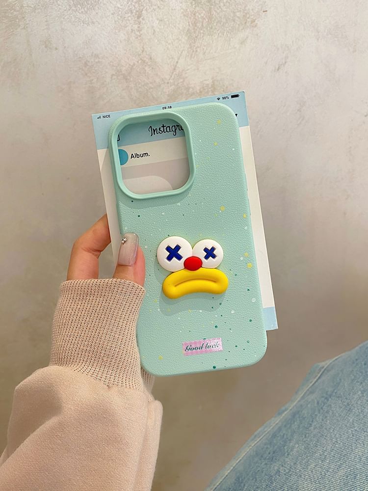 Phone Case Cartoon