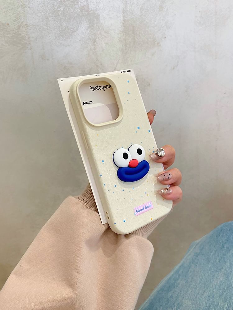 Phone Case Cartoon