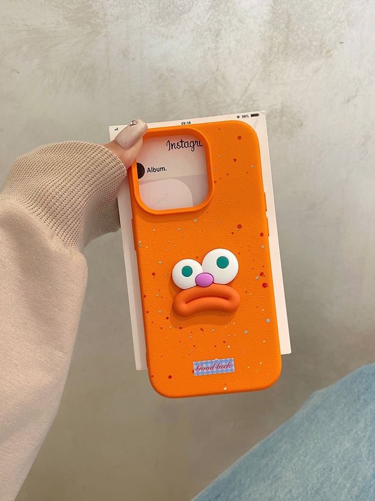 Phone Case Cartoon