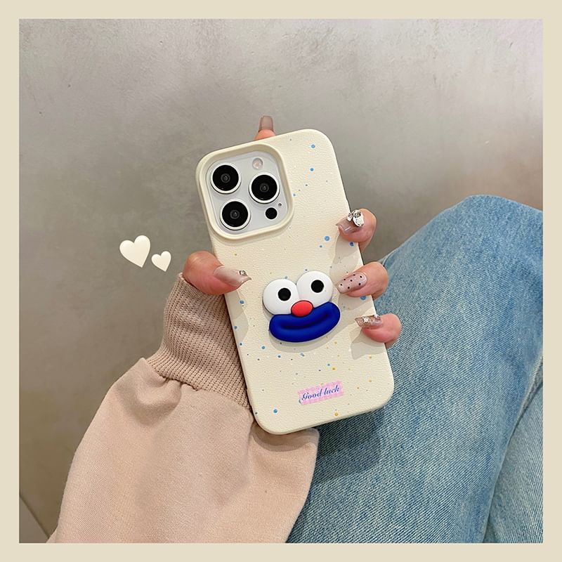 Phone Case Cartoon