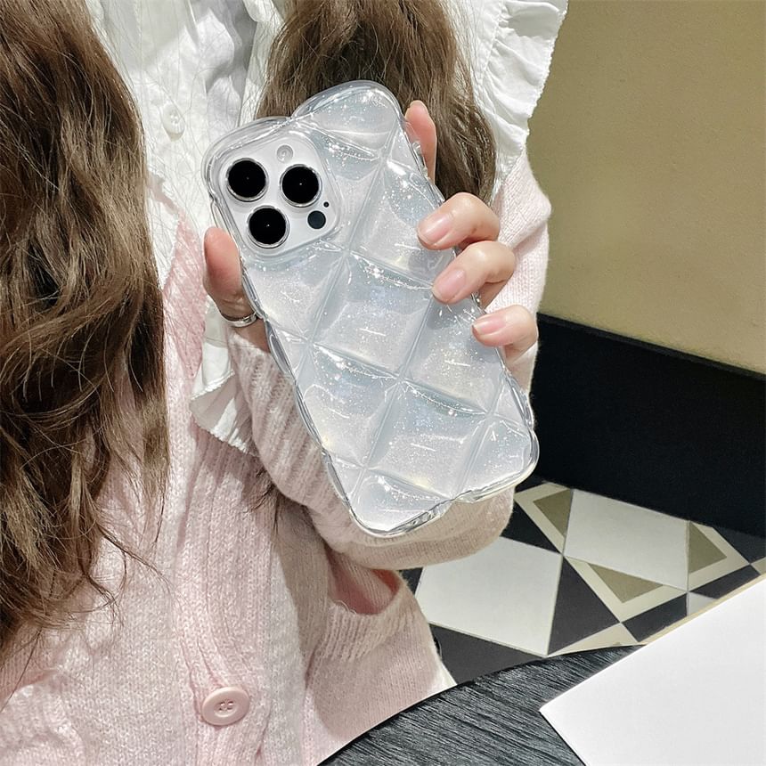Textured Phone Case
