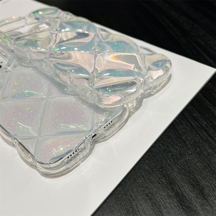 Textured Phone Case
