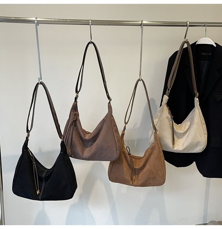 Bag Faux Leather Shoulder