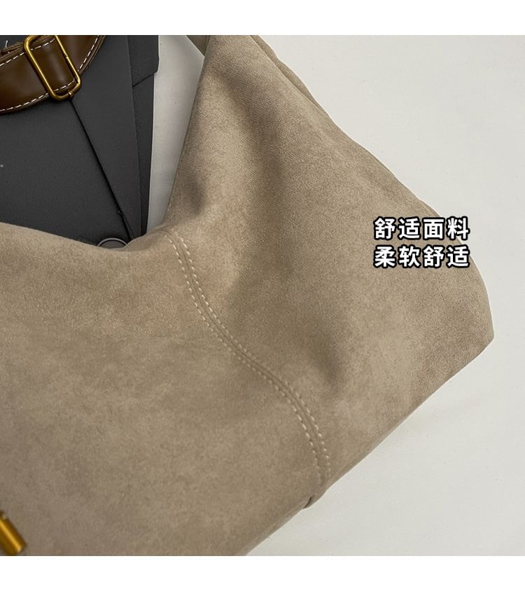 Bag Faux Leather Shoulder