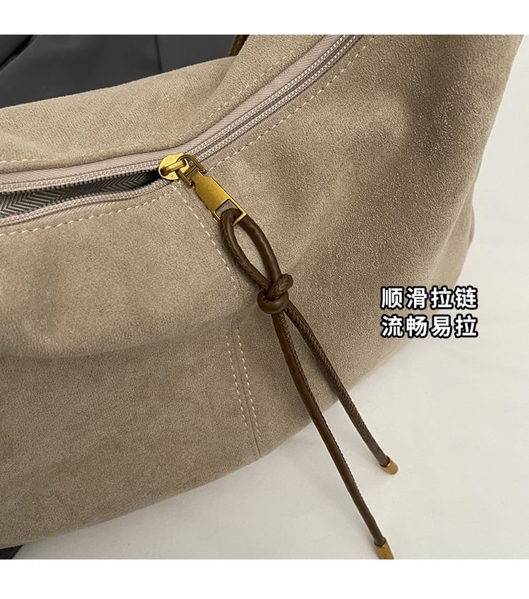 Bag Faux Leather Shoulder