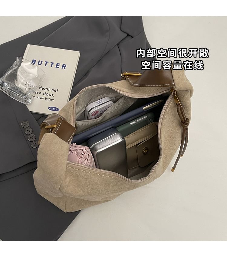 Bag Faux Leather Shoulder