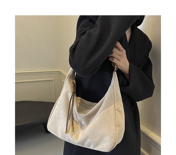 Bag Faux Leather Shoulder