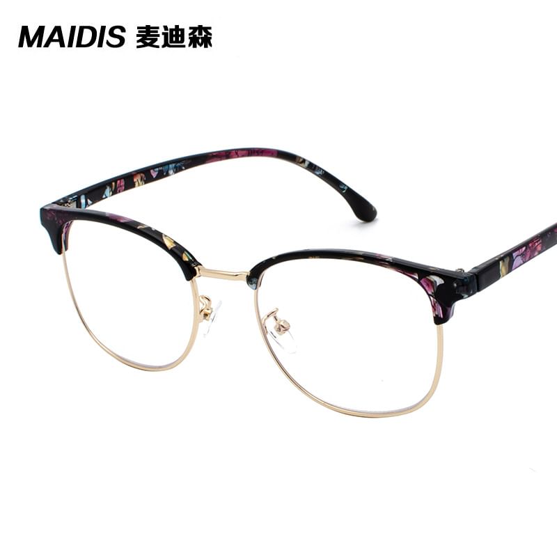 Frame Vintage (Various Metal Eyeglasses Designs)