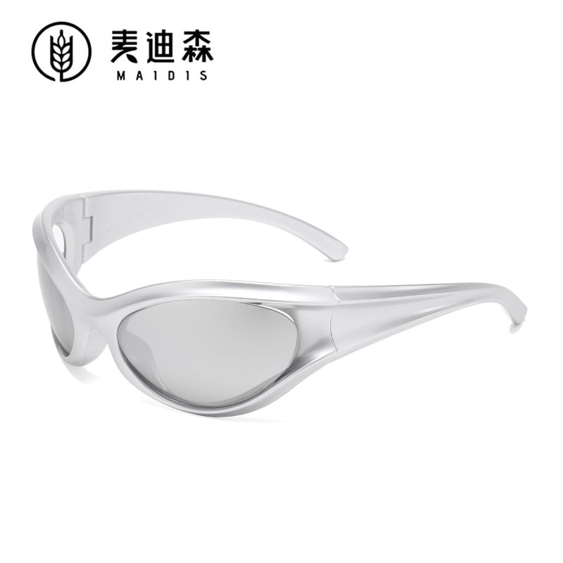 Sunglasses Futuristic
