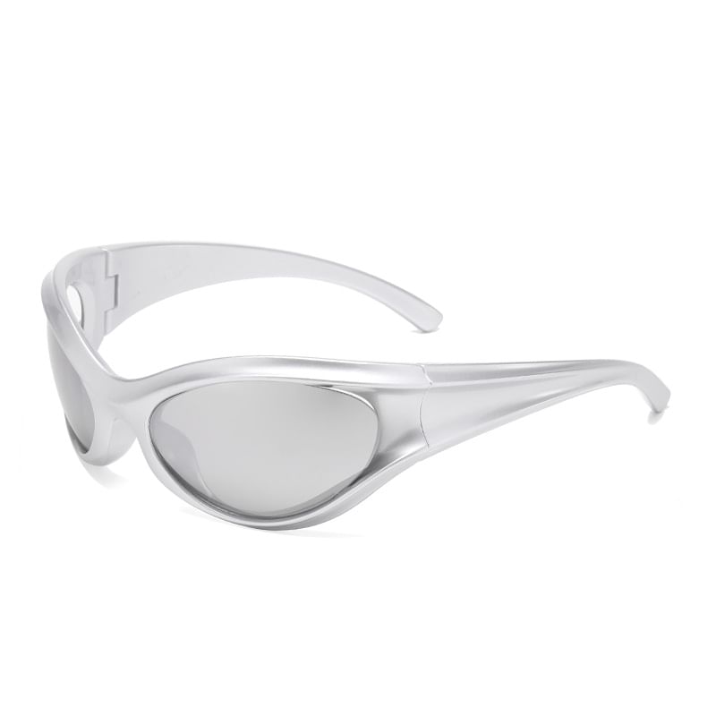 Sunglasses Futuristic