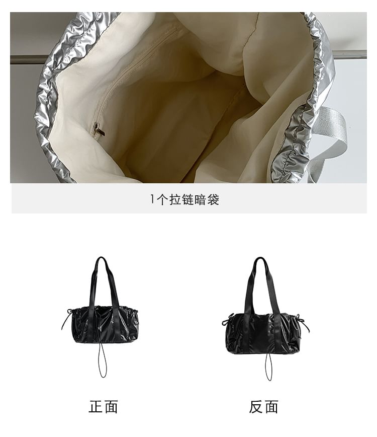 Bag Tote Bow