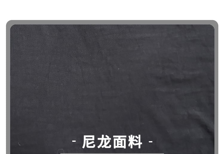 Buckled Backpack Multi-Pocket