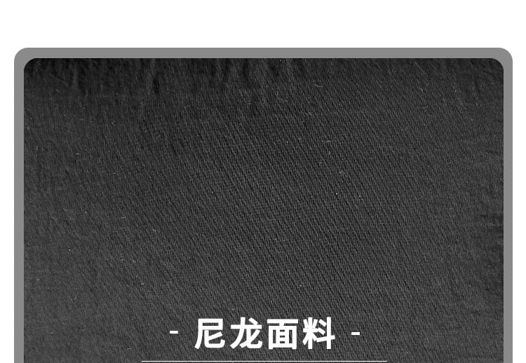 Multi-Pocket Backpack