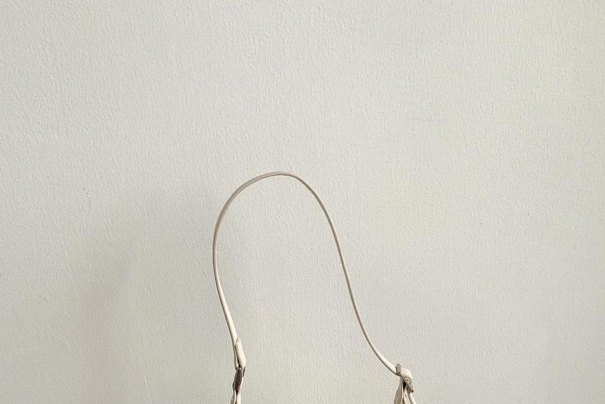 Denim Bag Multi-Pocket Shoulder