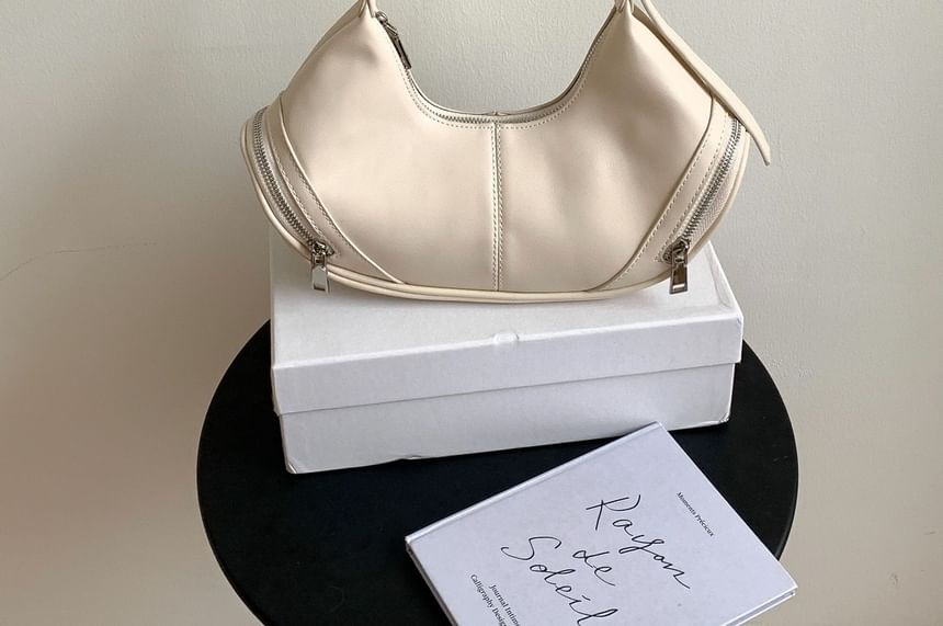 Denim Bag Multi-Pocket Shoulder