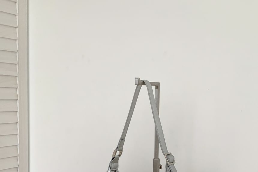 Denim Bag Multi-Pocket Shoulder