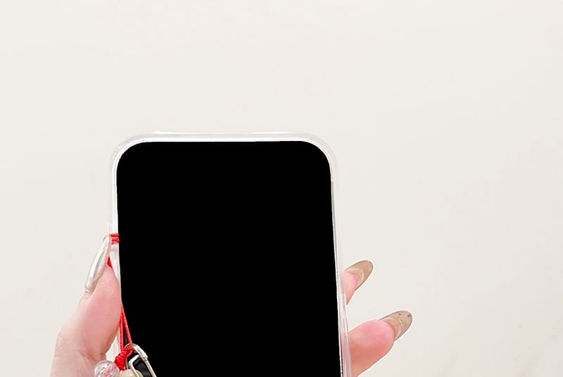 Phone Set Case Animal / Strap