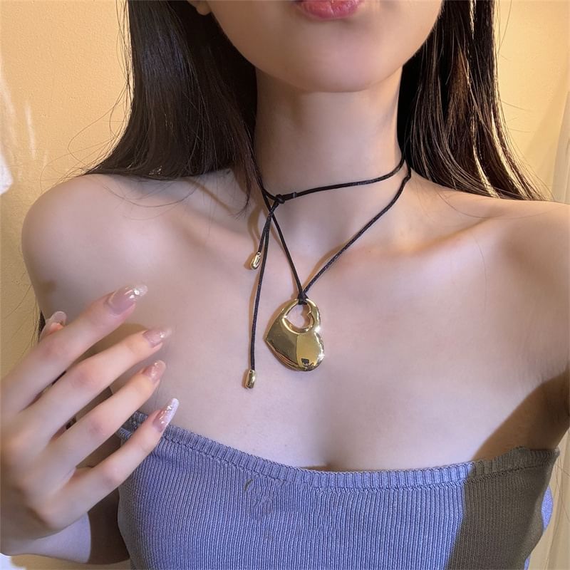 Heart Necklace