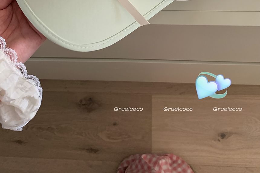 Tone Two Bow Visor Sun