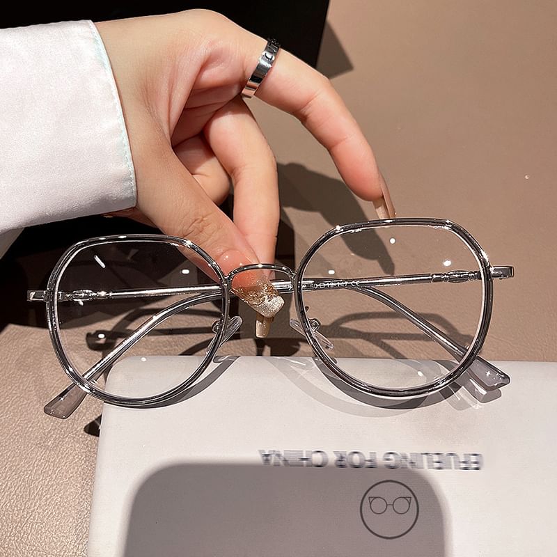 Glasses Blue Blocking Light