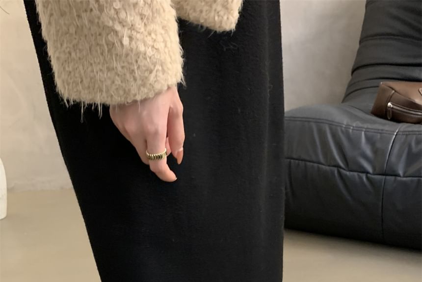 Plain Jane Mary Pumps Heel Low