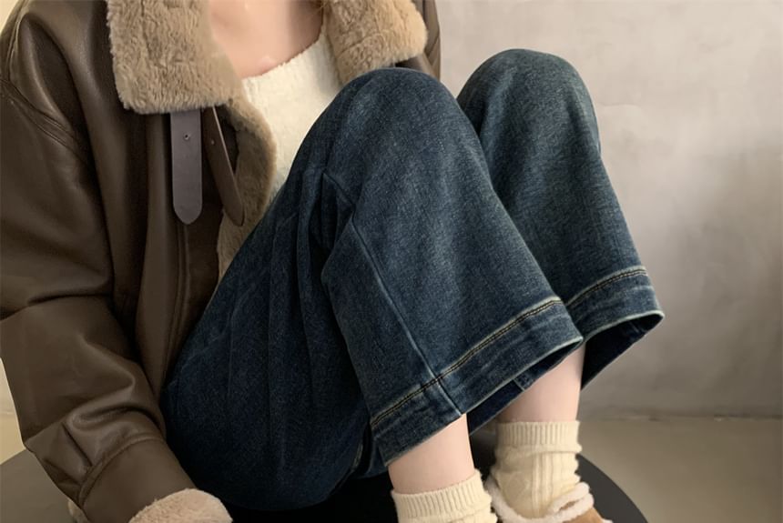 Boots Ankle Buckled Snow