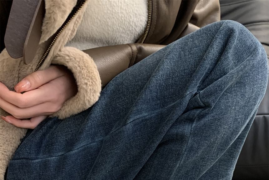 Boots Ankle Buckled Snow