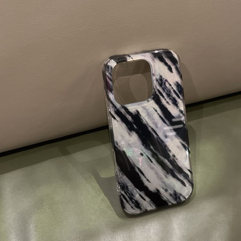 Phone Print Case Charm / Set