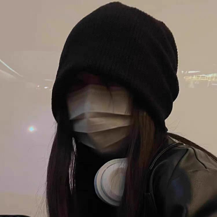 Cap Beanie Newsboy / Plain