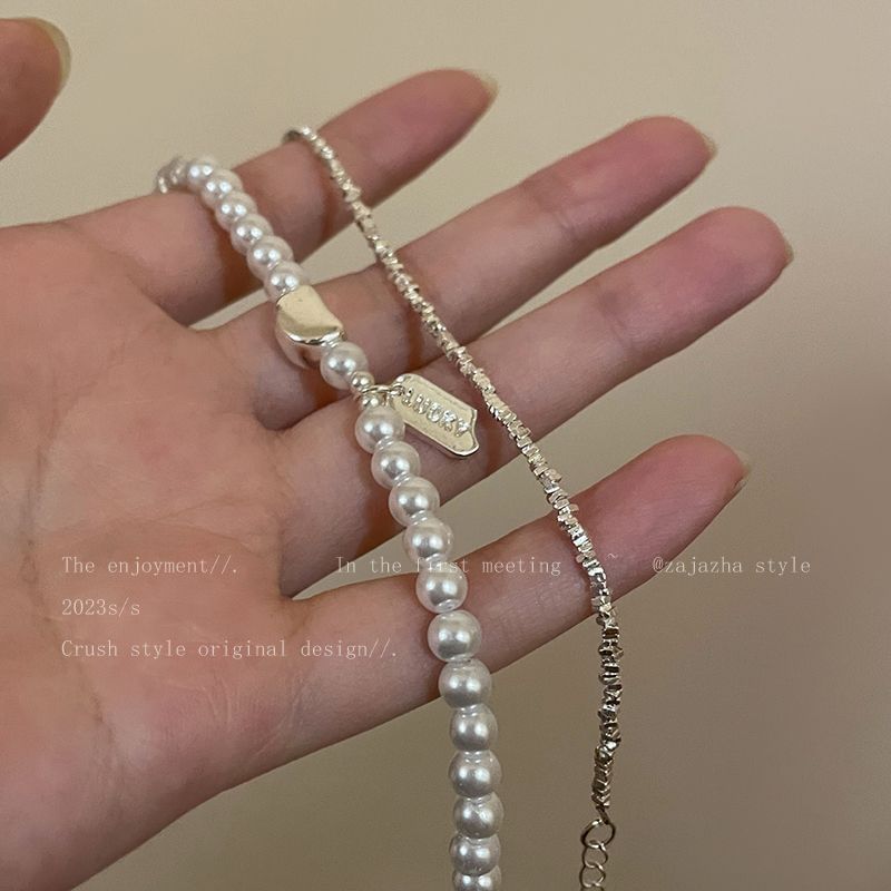 Set Beaded Bracelet (Various Designs) /