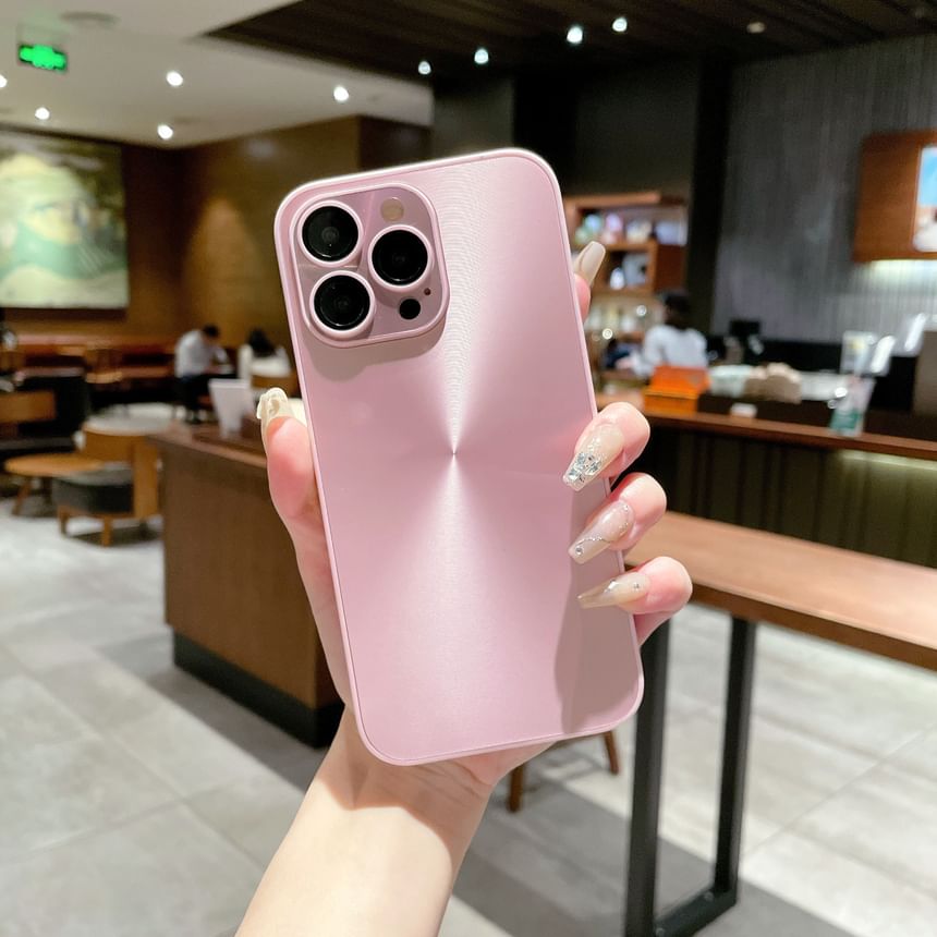 Phone Hologram Case