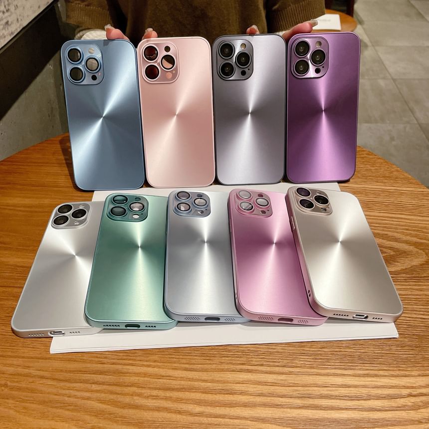 Phone Hologram Case