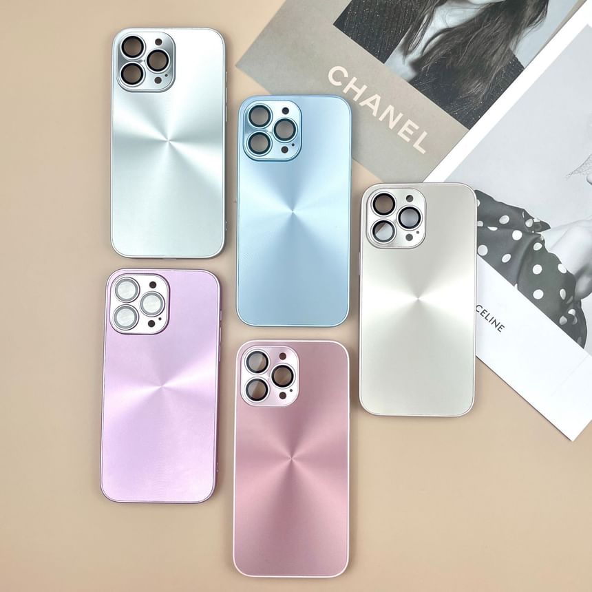 Phone Hologram Case