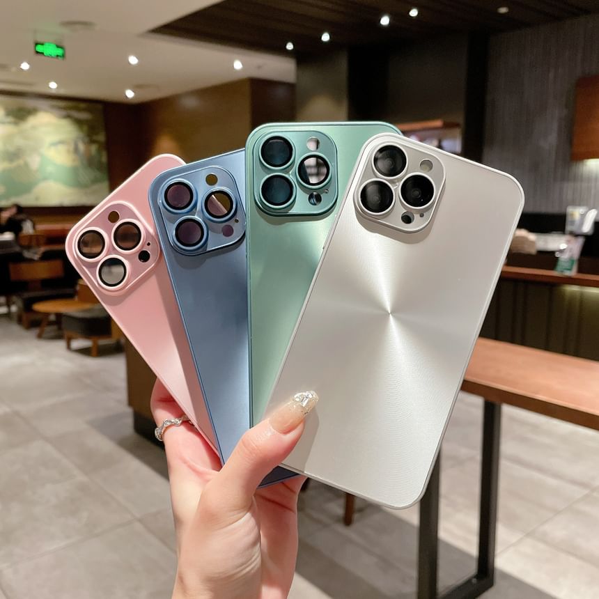 Phone Hologram Case