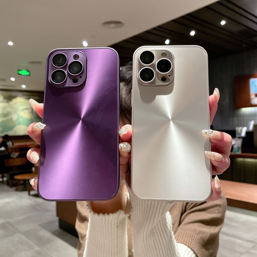 Phone Hologram Case