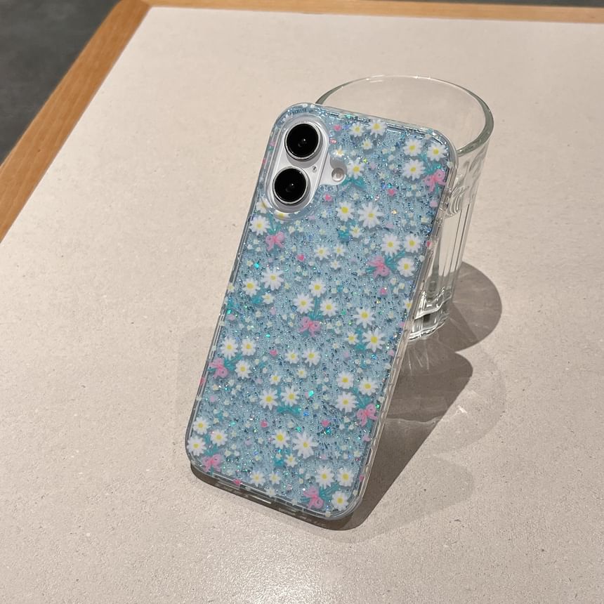 Floral Phone Case