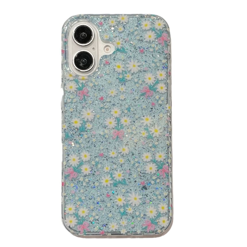Floral Phone Case