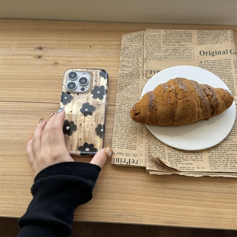 Floral Phone Case